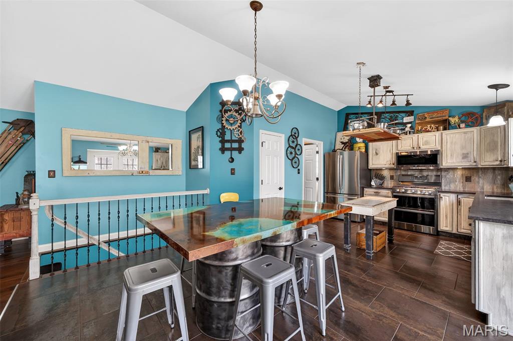 Oak Forest - Residential