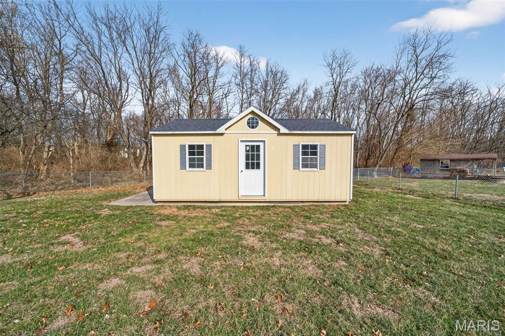 Oak Forest - Residential