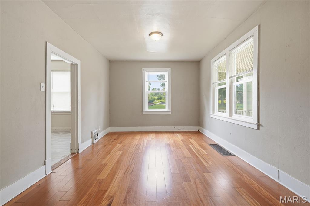 Meridian - Residential
