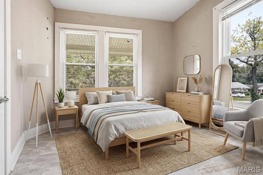 Meridian - Residential