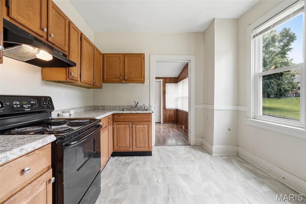 Meridian - Residential