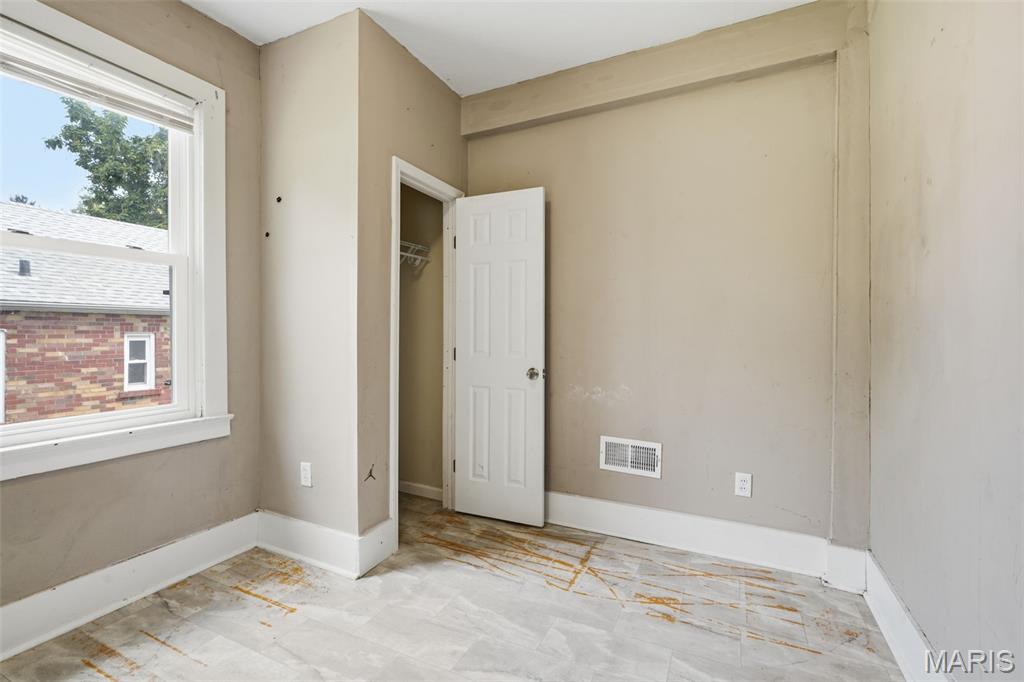 Meridian - Residential
