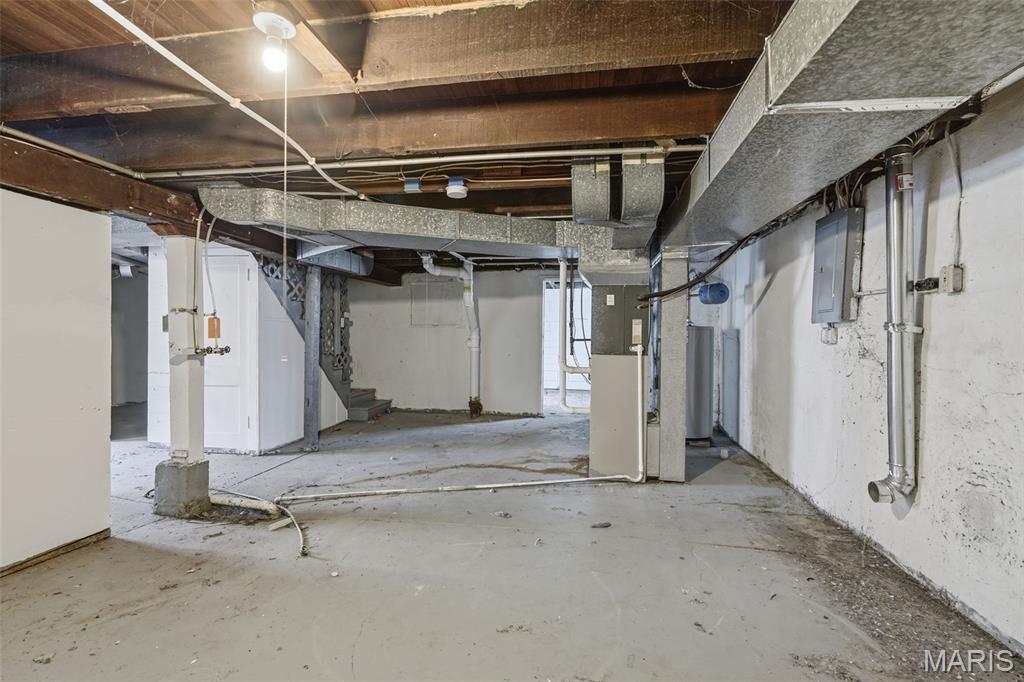 Meridian - Residential