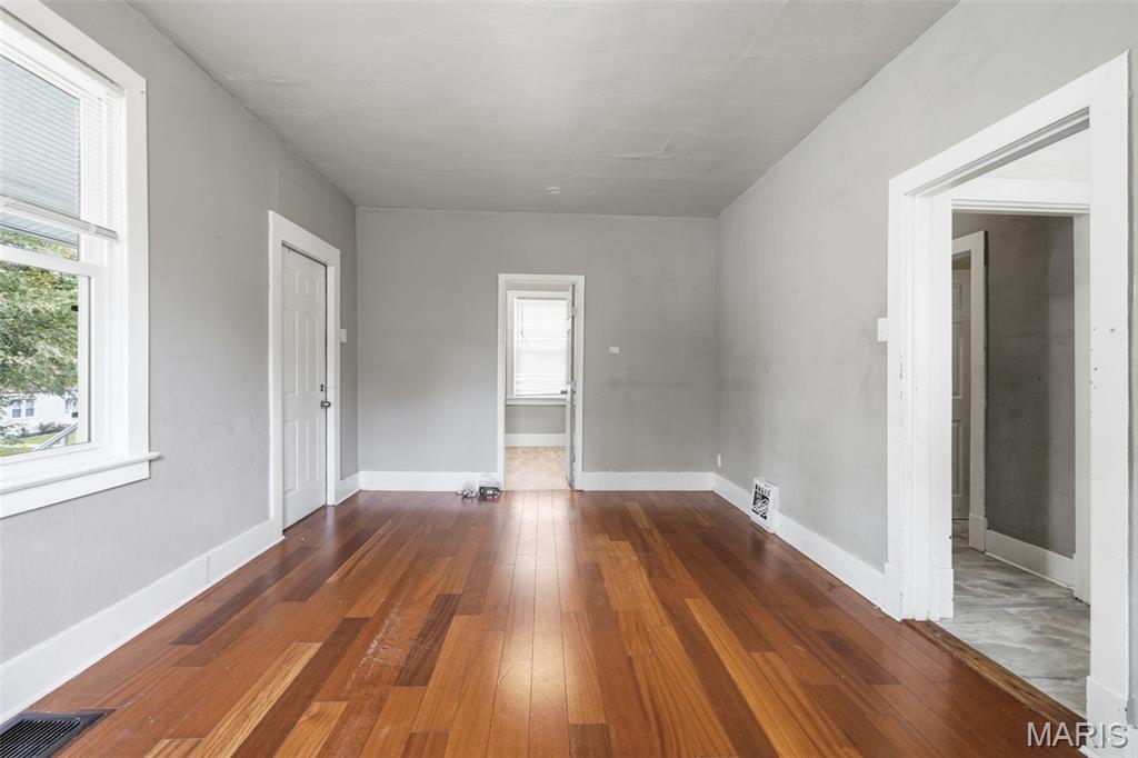 Meridian - Residential