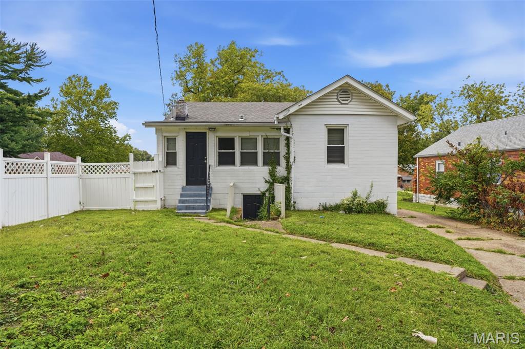 Meridian - Residential