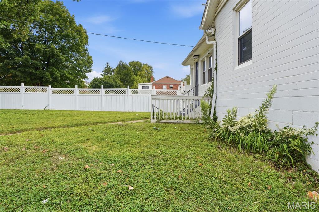 Meridian - Residential