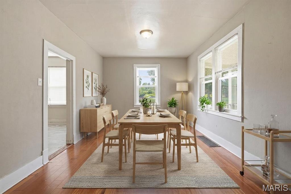 Meridian - Residential
