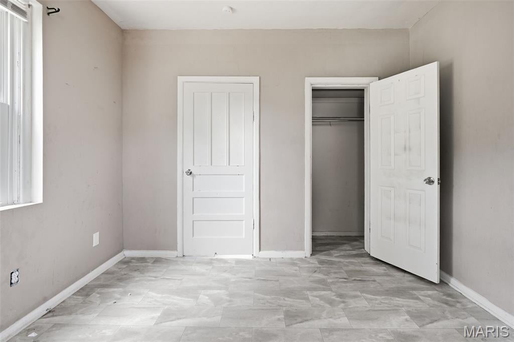 Meridian - Residential