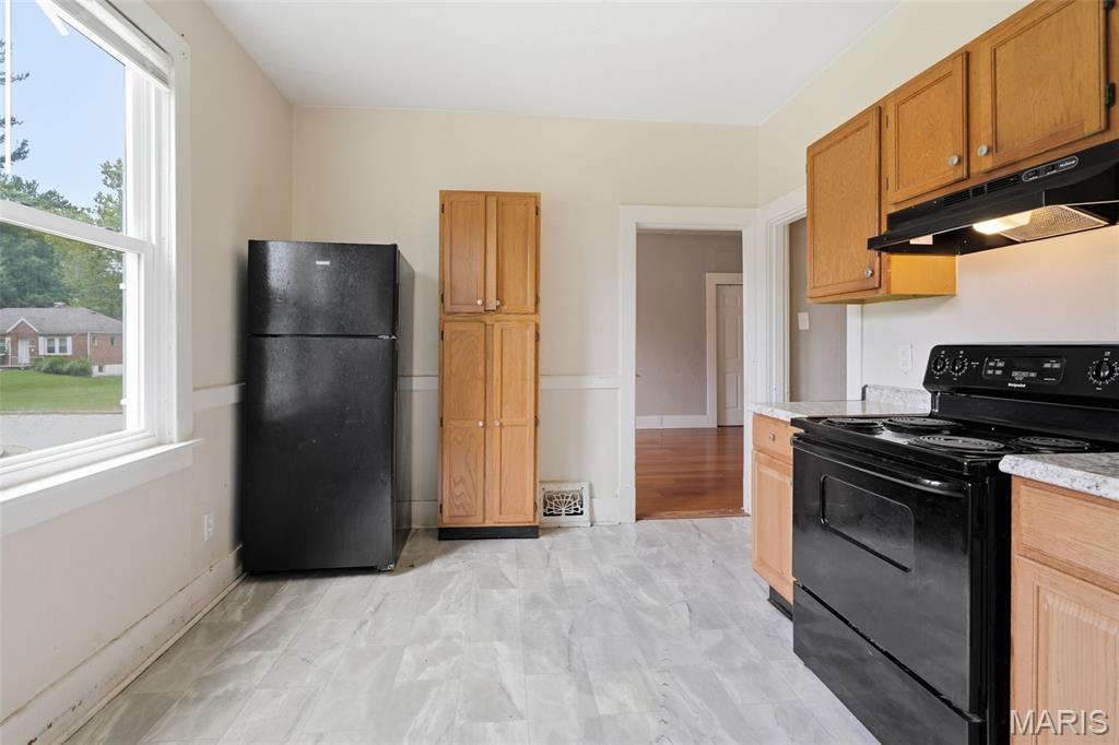 Meridian - Residential