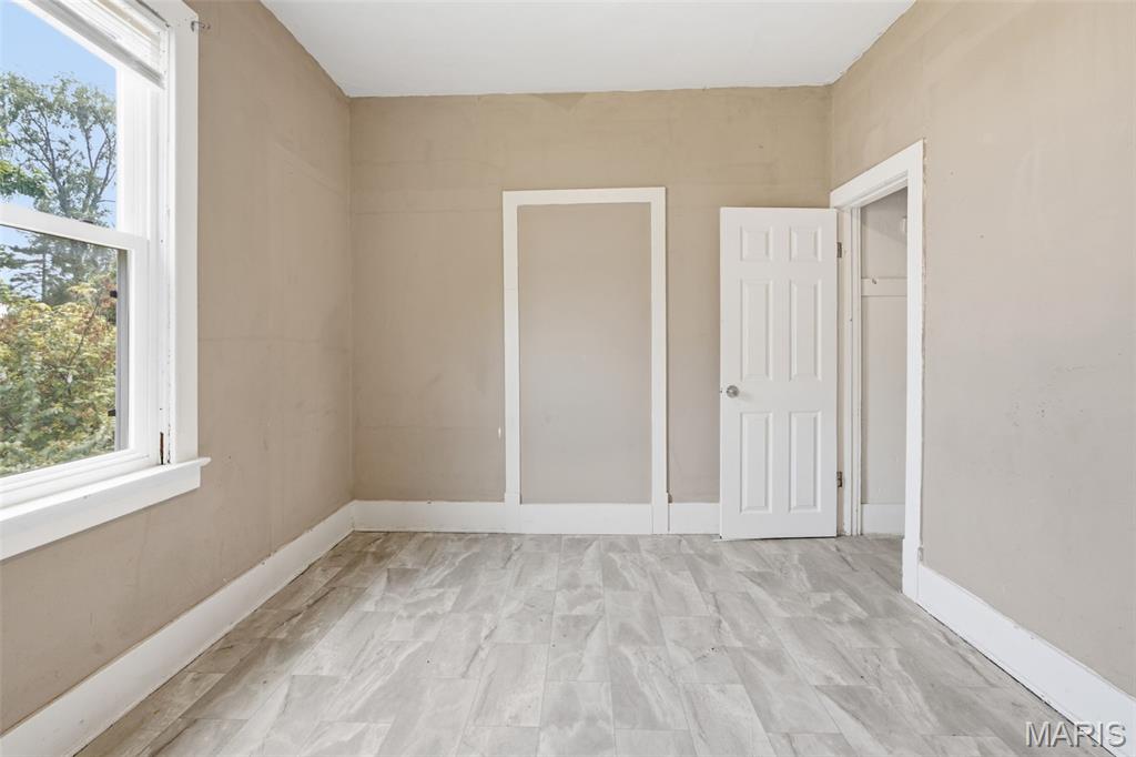 Meridian - Residential