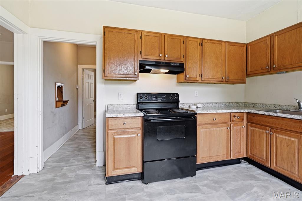 Meridian - Residential