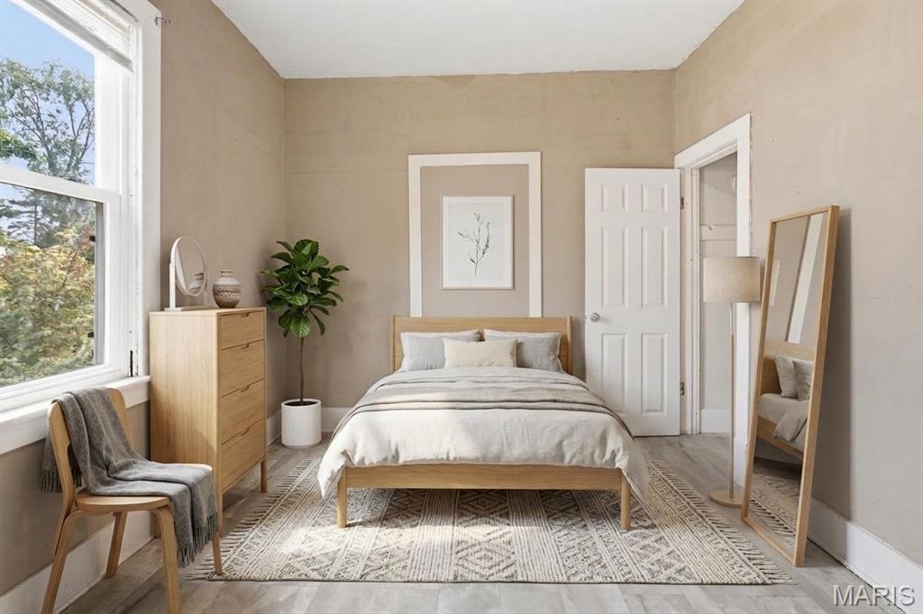 Meridian - Residential