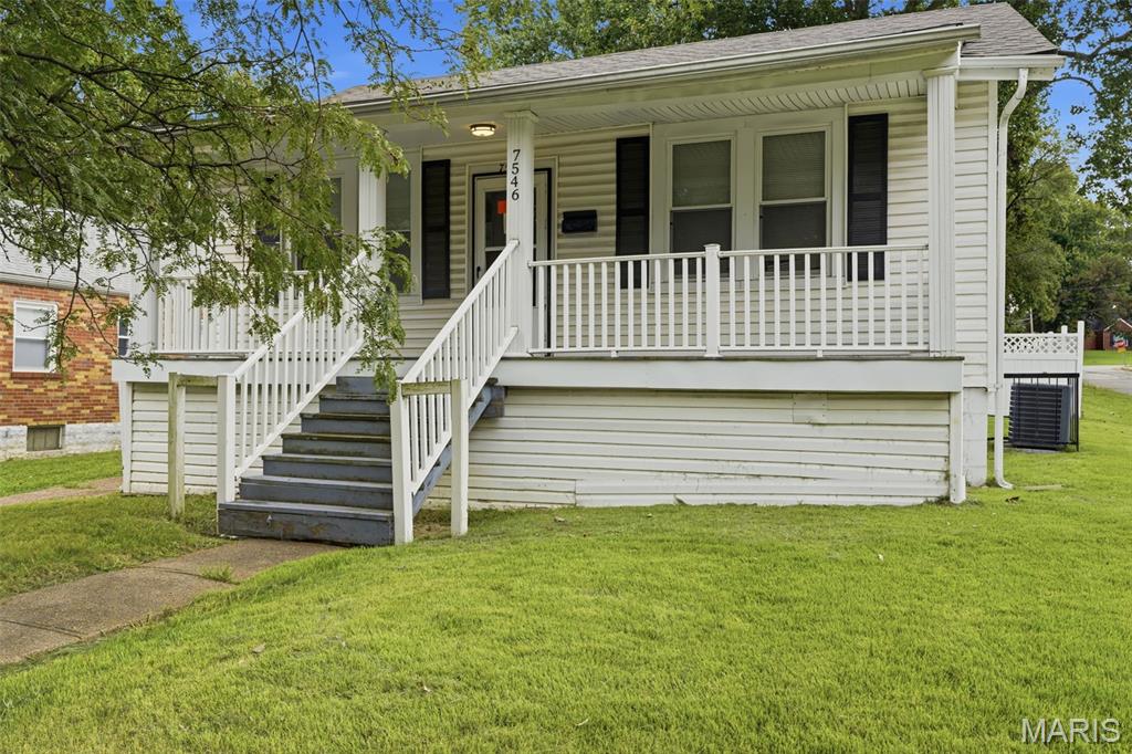 Meridian - Residential