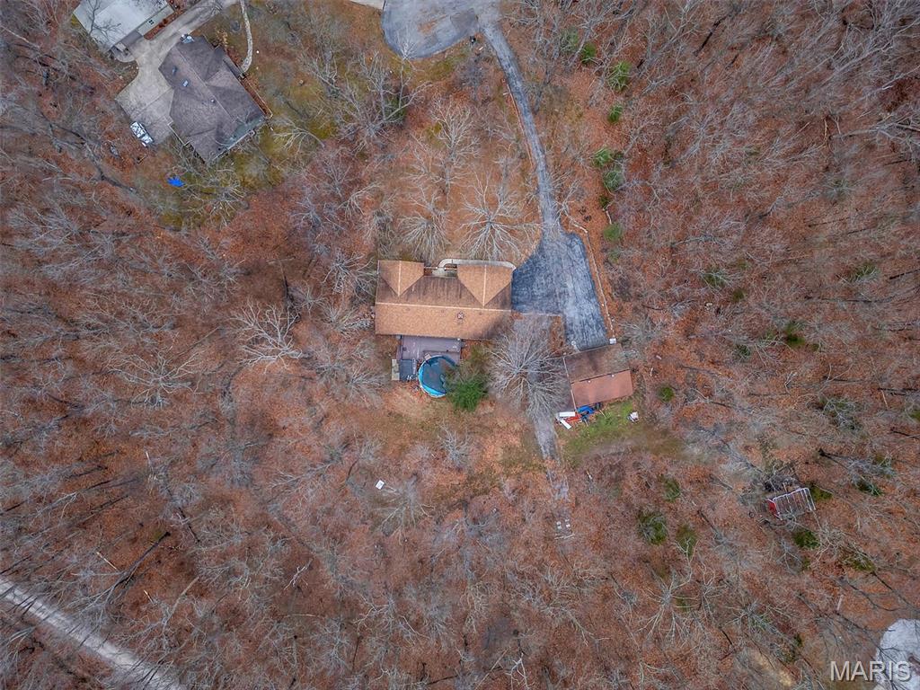 Fawn Run - Residential