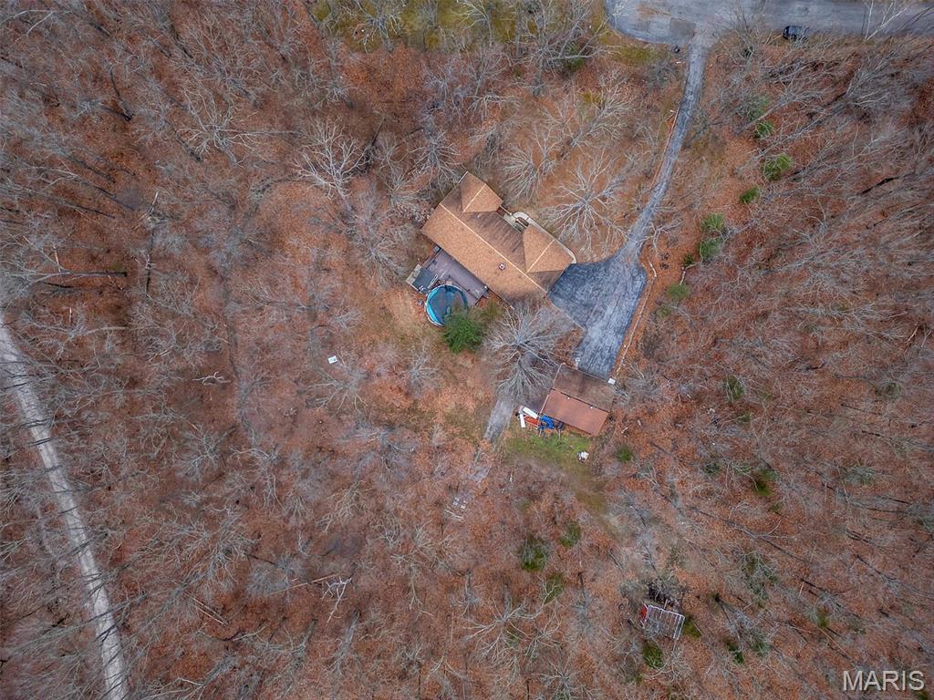 Fawn Run - Residential