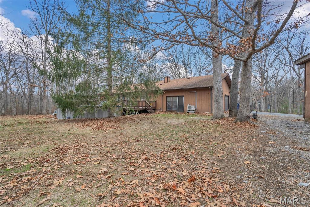 Fawn Run - Residential