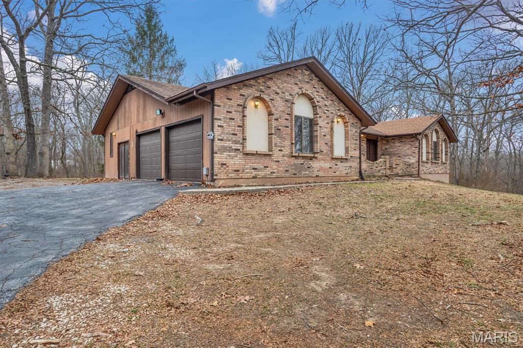 Fawn Run - Residential