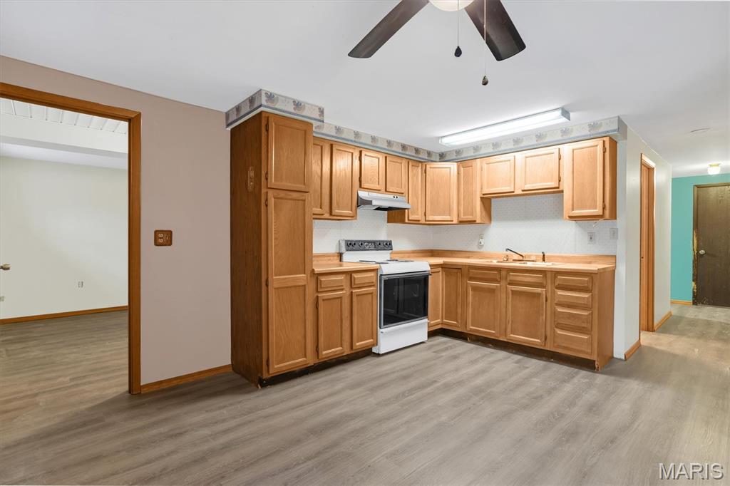 Fawn Run - Residential