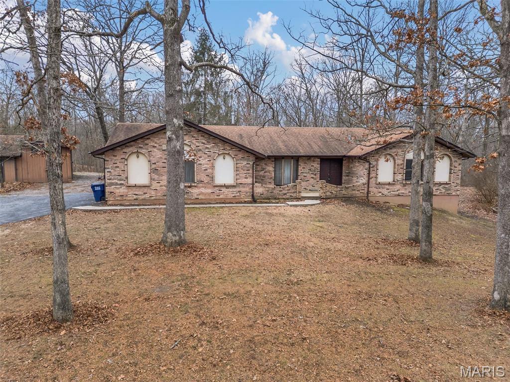 Fawn Run - Residential