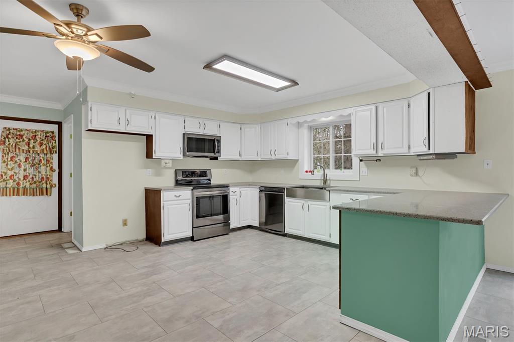 Fawn Run - Residential