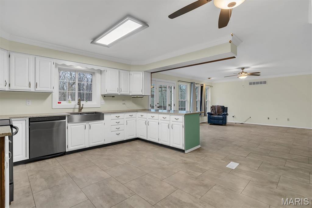 Fawn Run - Residential