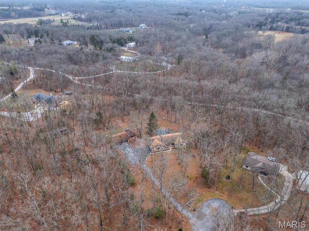 Fawn Run - Residential