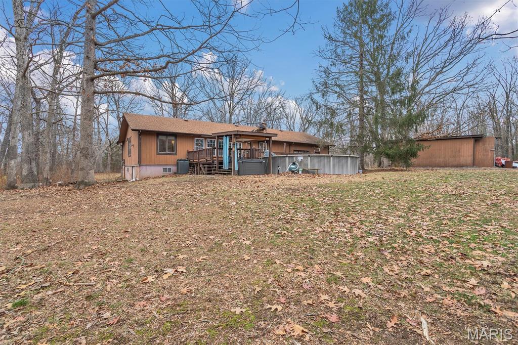 Fawn Run - Residential