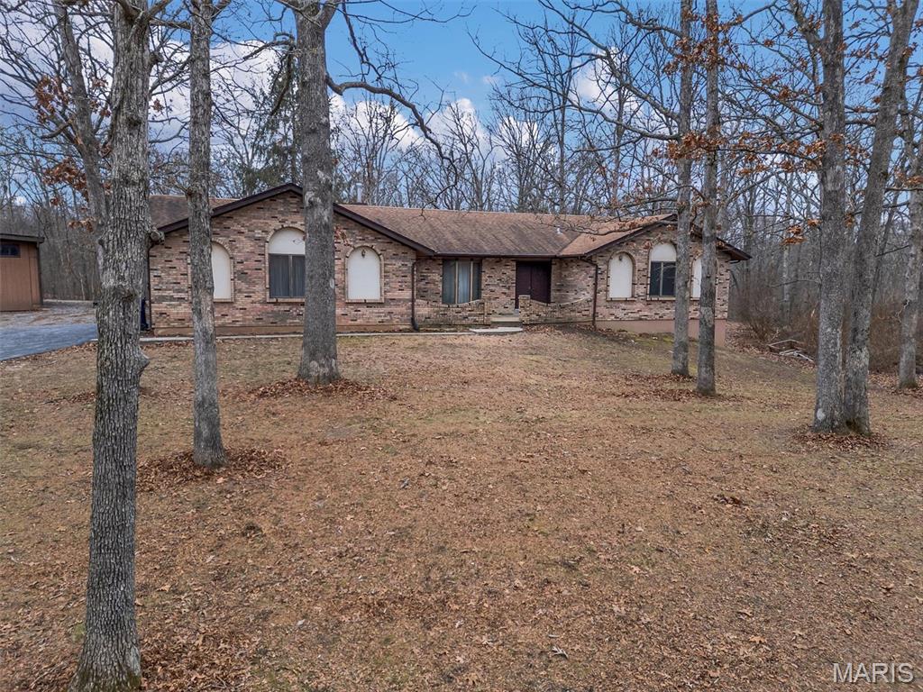 Fawn Run - Residential