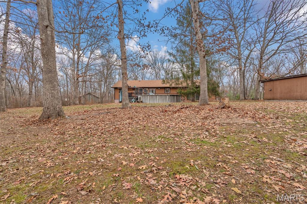 Fawn Run - Residential