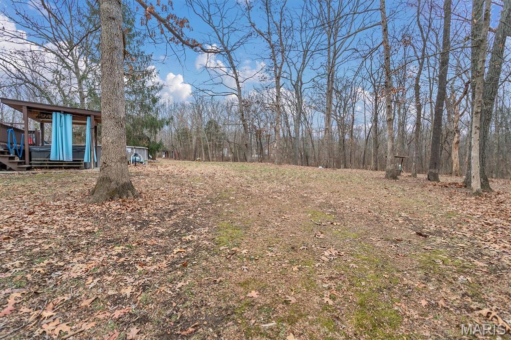 Fawn Run - Residential