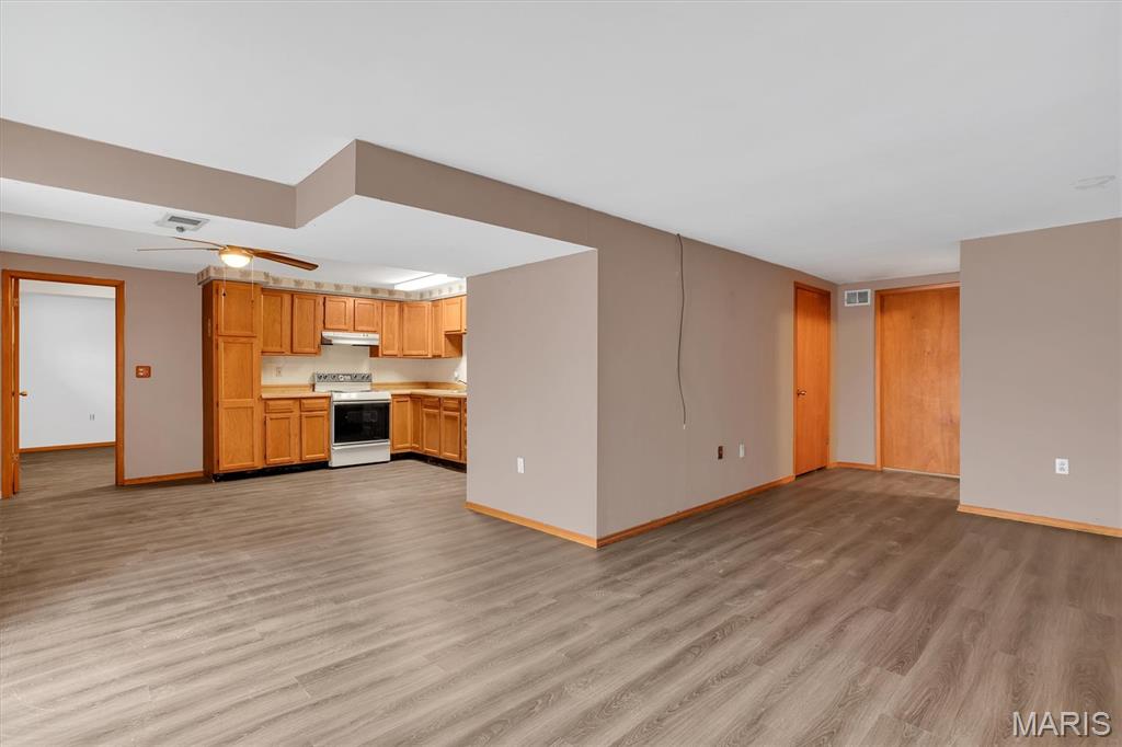 Fawn Run - Residential