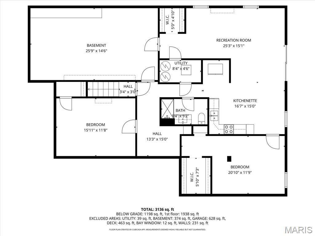 Fawn Run - Residential