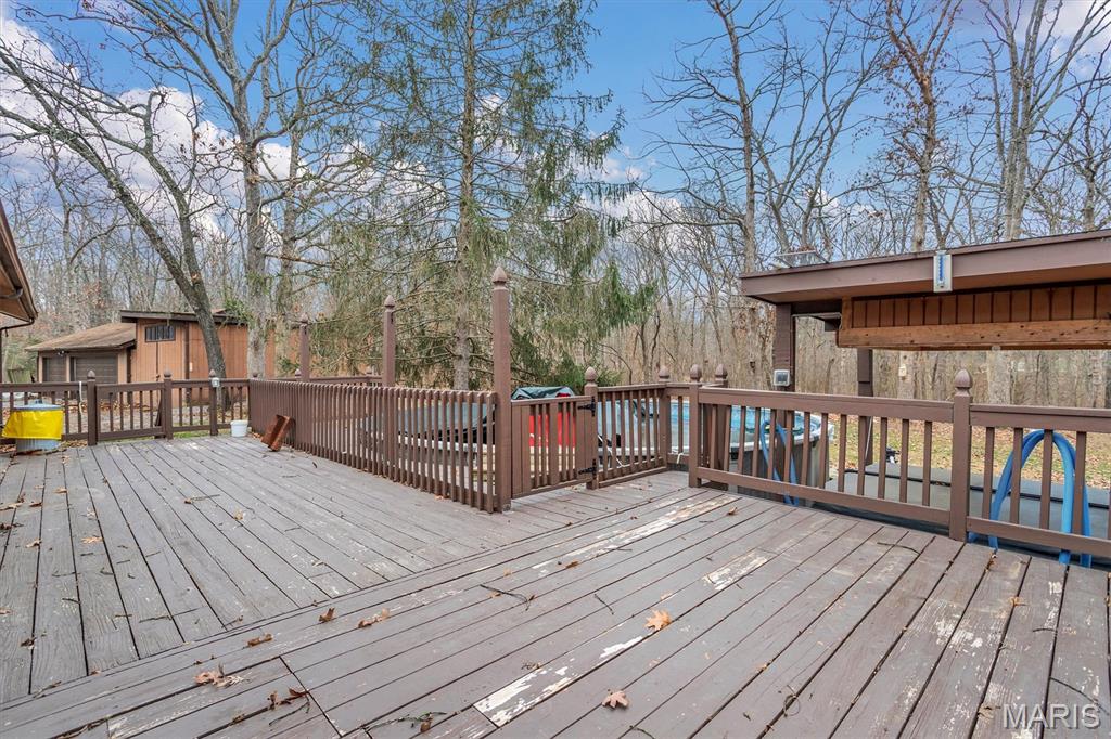 Fawn Run - Residential