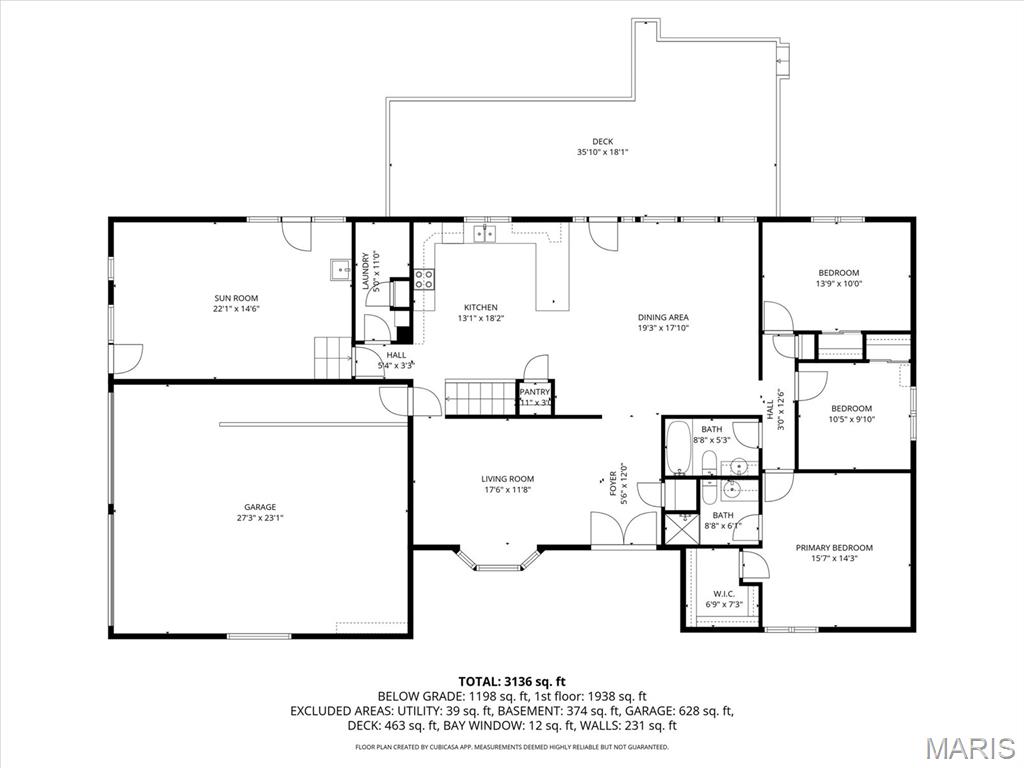 Fawn Run - Residential