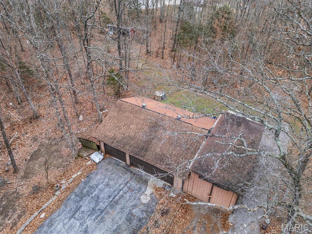Fawn Run - Residential