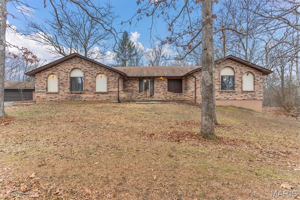 Fawn Run - Residential