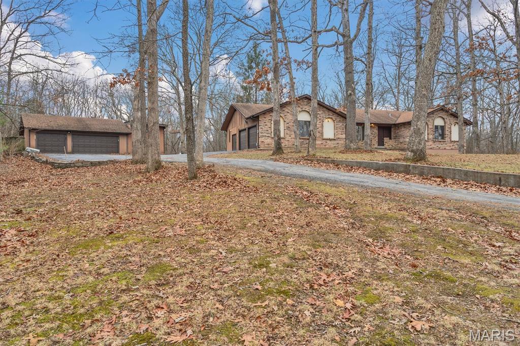 Fawn Run - Residential