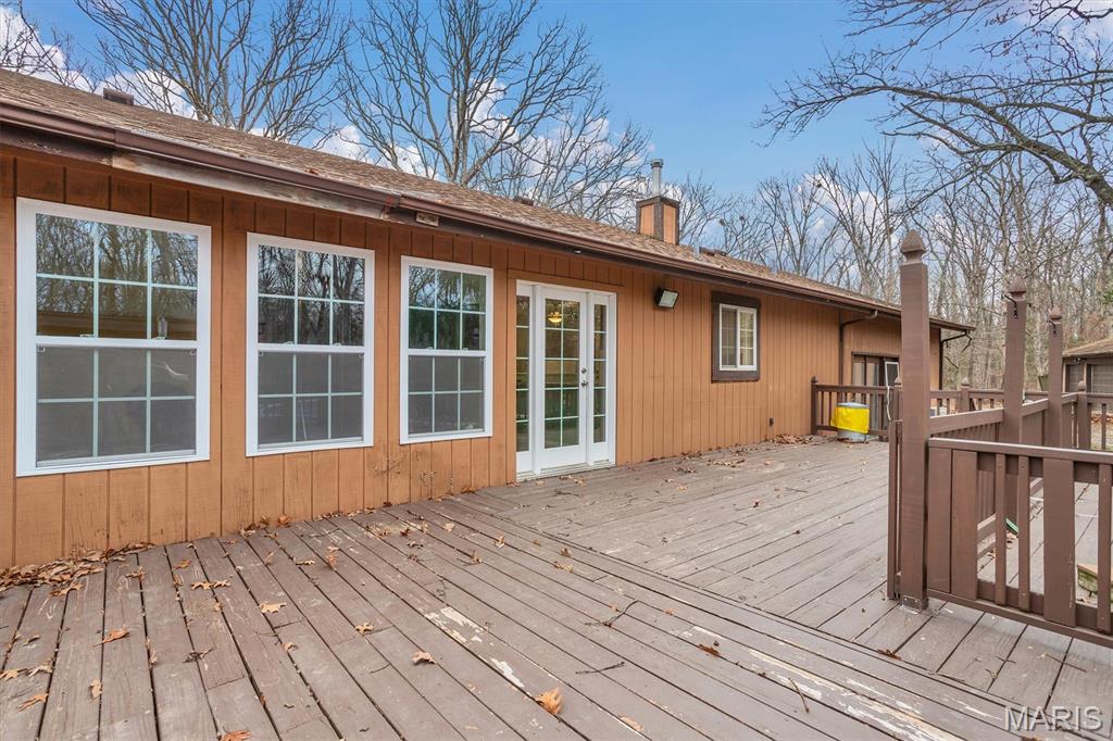 Fawn Run - Residential