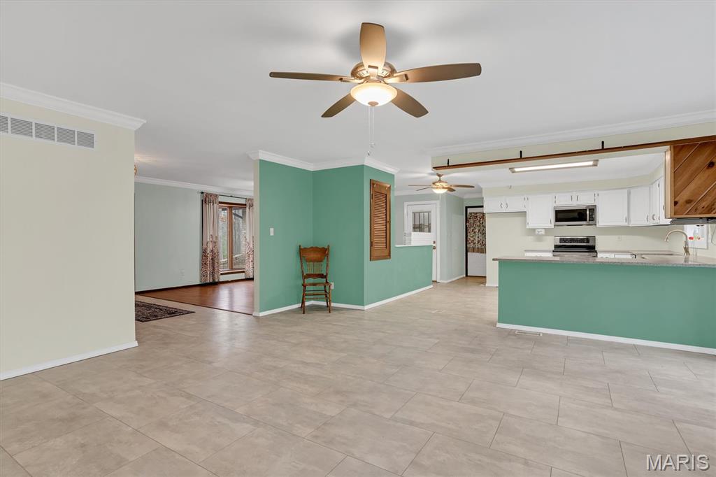 Fawn Run - Residential