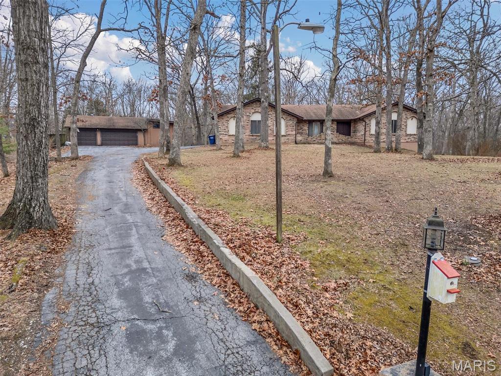 Fawn Run - Residential