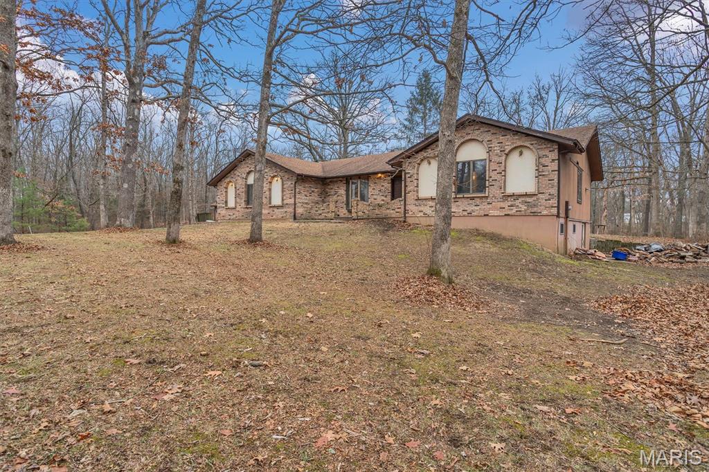 Fawn Run - Residential