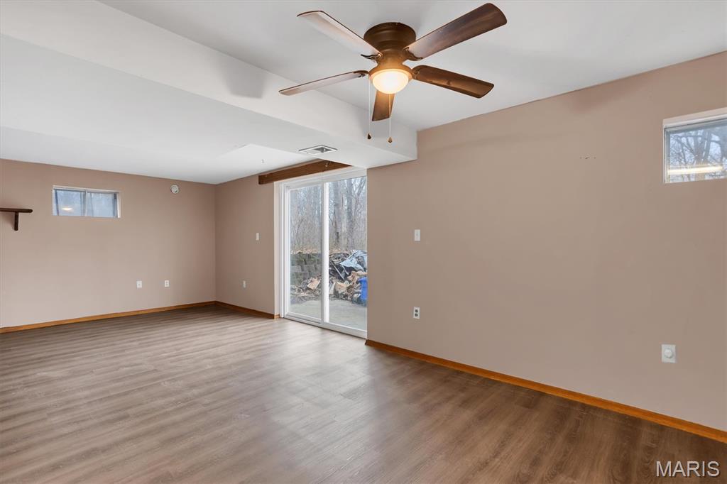 Fawn Run - Residential