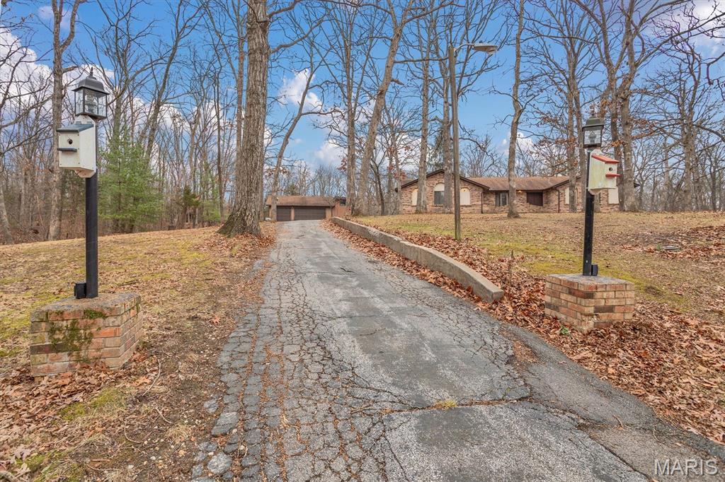 Fawn Run - Residential