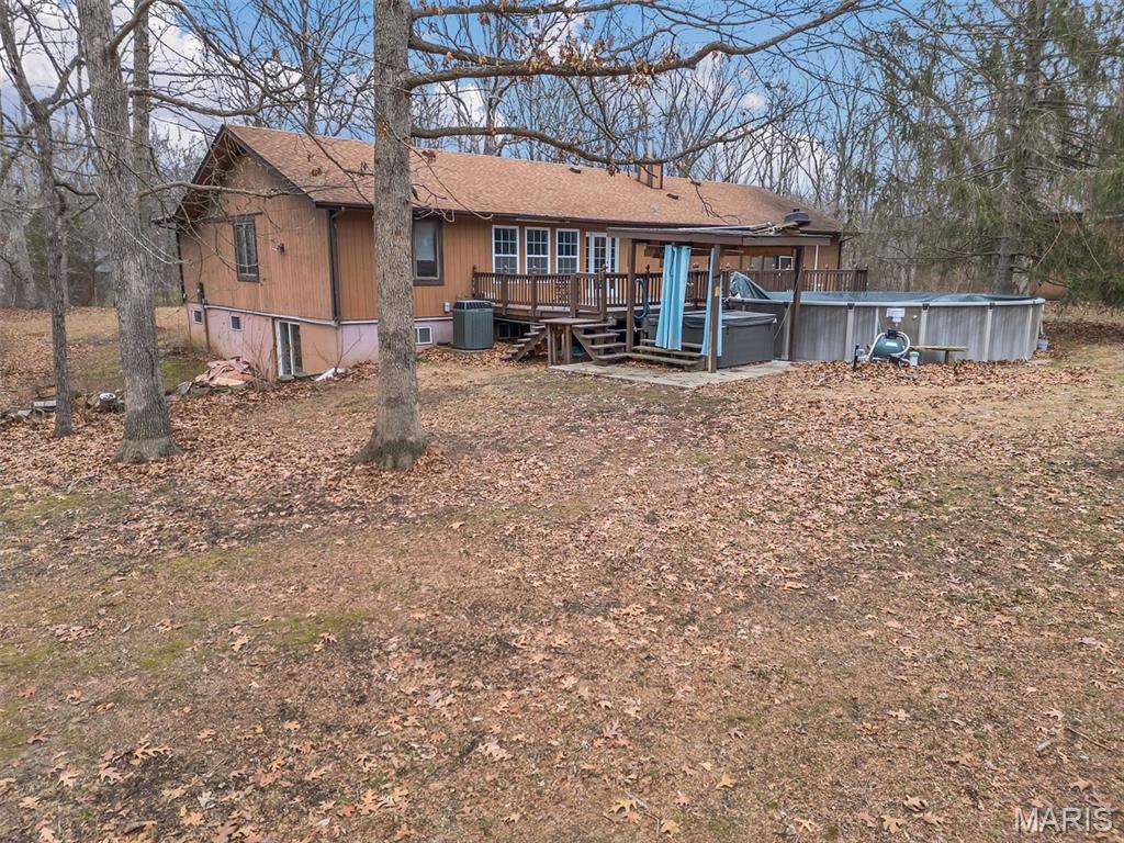 Fawn Run - Residential