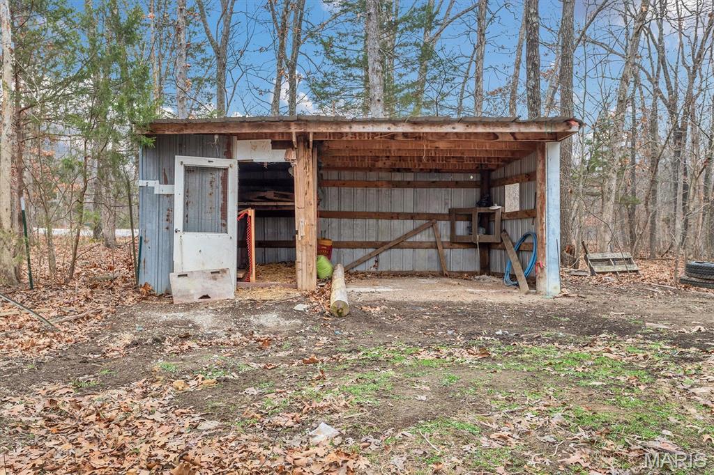 Fawn Run - Residential