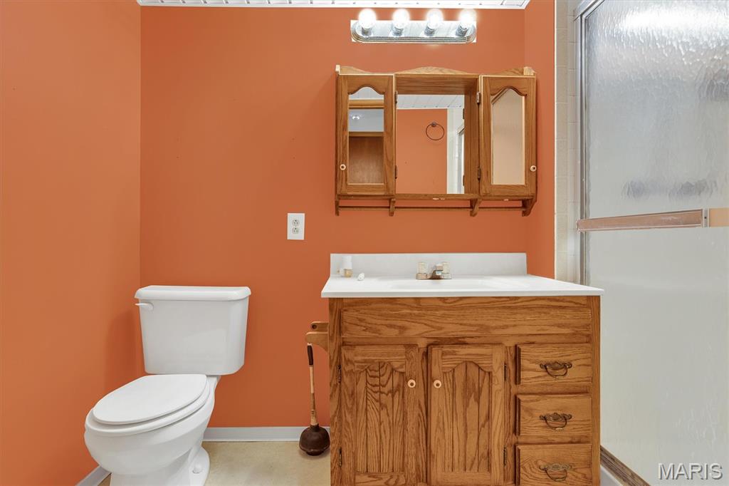 Fawn Run - Residential
