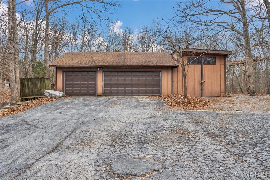 Fawn Run - Residential
