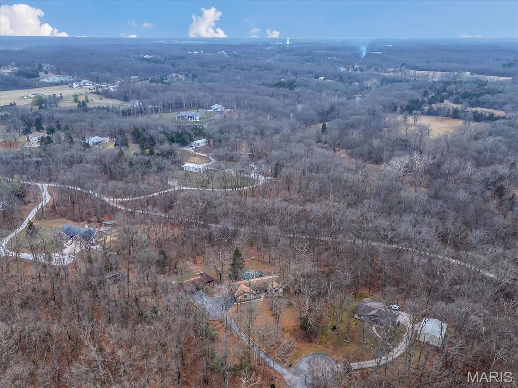 Fawn Run - Residential