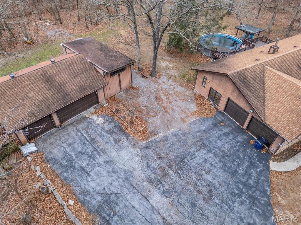 Fawn Run - Residential