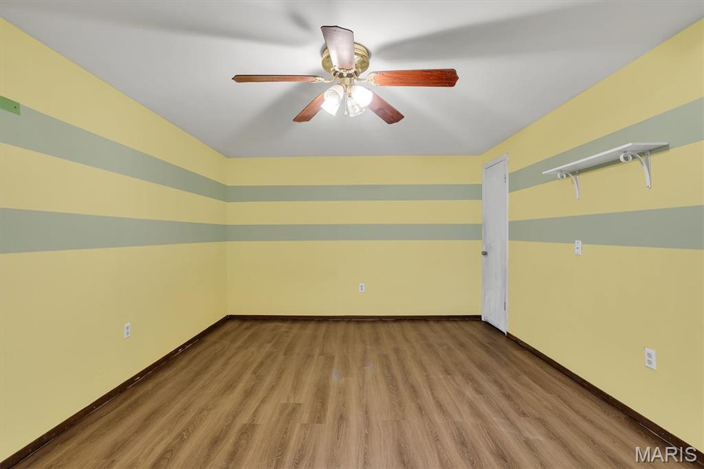 Fawn Run - Residential